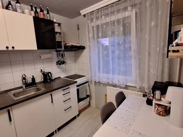 Eladó lakás Debrecen, Tócóskert 54 nm