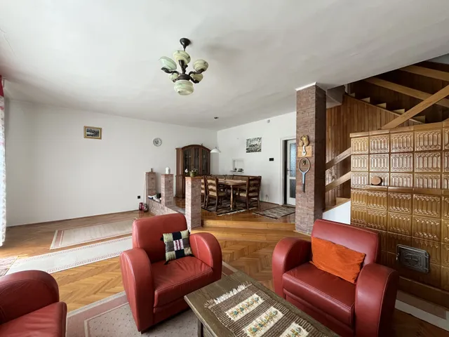 Eladó ház Debrecen, Csapókert 130 nm