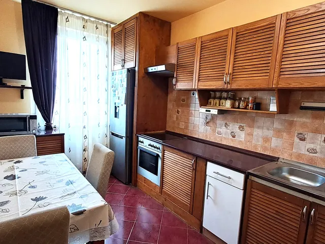 Eladó lakás Debrecen, Tócóskert 61 nm