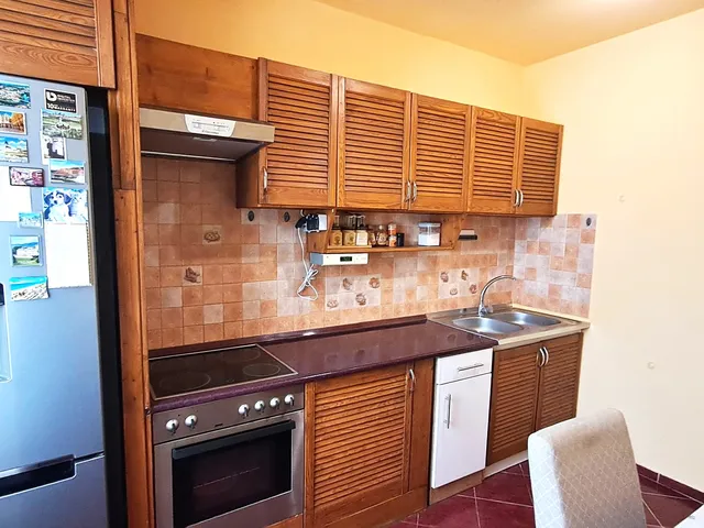 Eladó lakás Debrecen, Tócóskert 61 nm