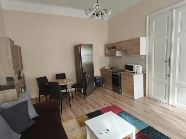 Eladó ház Debrecen, Belváros 30 nm