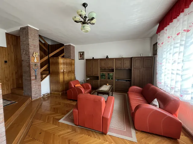 Eladó ház Debrecen, Csapókert 130 nm