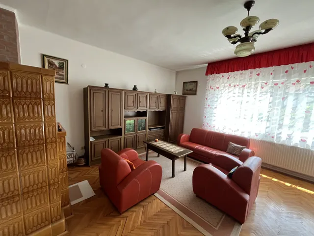 Eladó ház Debrecen, Csapókert 130 nm