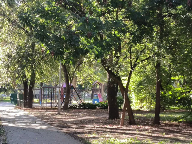 Eladó lakás Debrecen, Libakert 54 nm