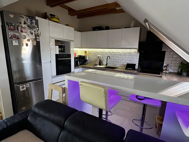 Eladó lakás Hajdúsámson 80 nm