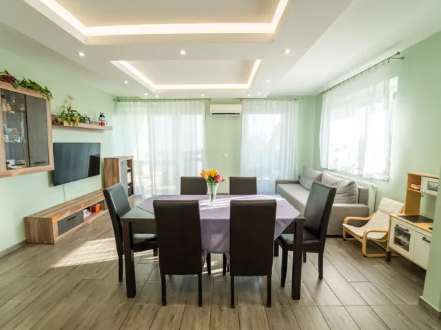 Eladó lakás Debrecen, Belváros 84 nm