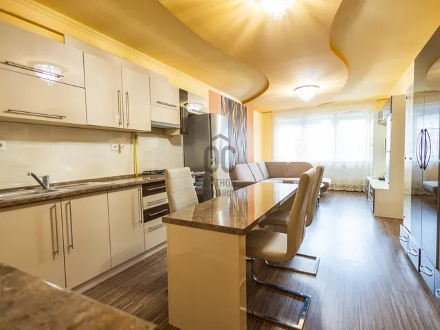 Eladó lakás Debrecen, Belváros 64 nm