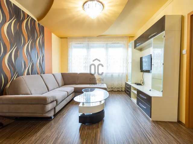 Eladó lakás Debrecen, Belváros 64 nm