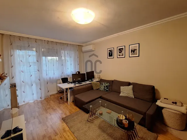 Eladó lakás Debrecen, Tócóskert 54 nm