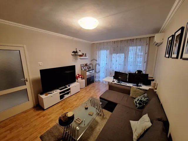 Eladó lakás Debrecen, Tócóskert, István út 54 nm