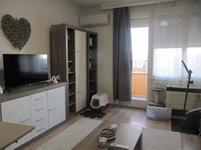 Eladó lakás Debrecen, Libakert 55 nm