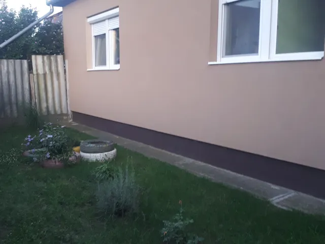 Eladó ház Hajdúhadház 71 nm