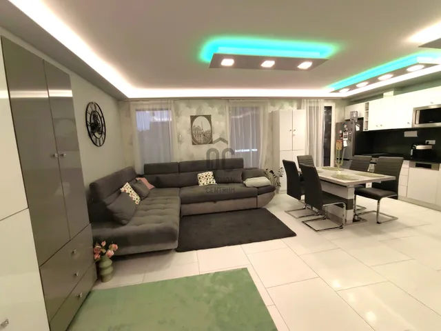 Kiadó lakás Debrecen, Belváros 46 nm