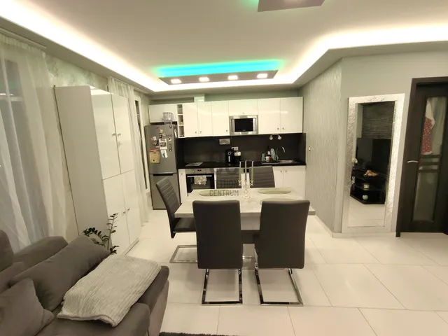 Kiadó lakás Debrecen, Belváros 46 nm