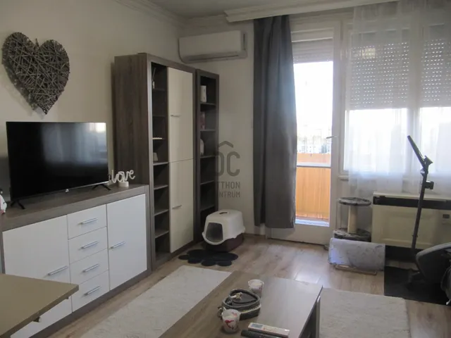 Eladó lakás Debrecen, Libakert 55 nm