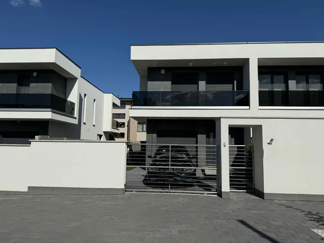 Eladó ház Debrecen 125 nm