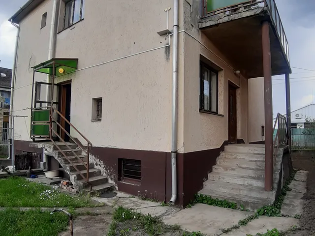 Eladó ház Hajdúdorog 180 nm