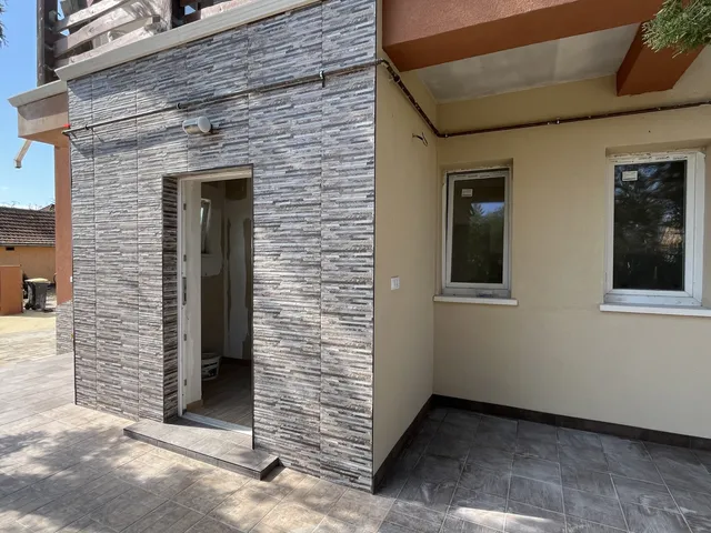 Eladó lakás Berettyóújfalu 81 nm