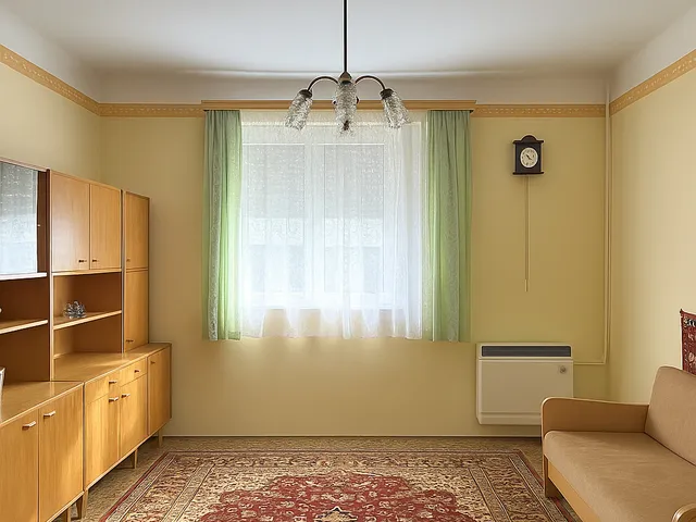 Eladó ház Nagyhegyes 60 nm