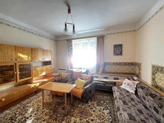 Eladó ház Nagyhegyes 60 nm