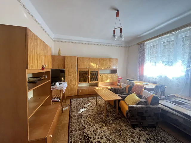 Eladó ház Nagyhegyes 60 nm