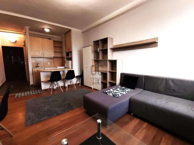 Kiadó lakás Debrecen, Belváros 37 nm