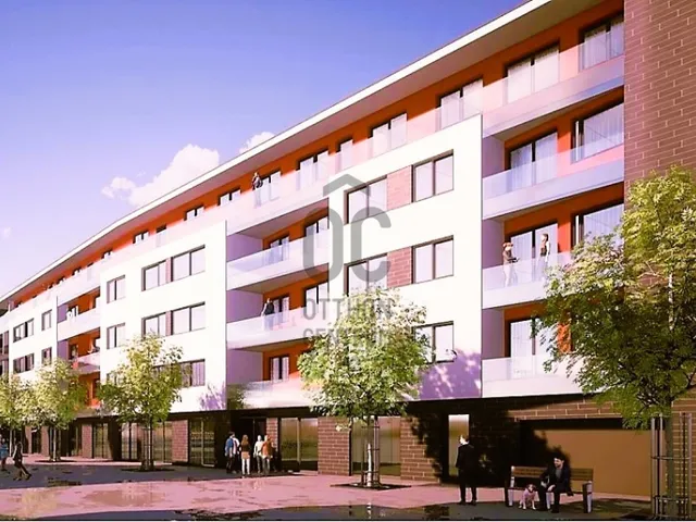 Eladó lakás Debrecen, Belváros 40 nm