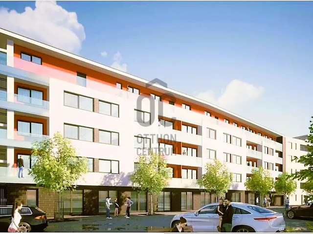 Eladó lakás Debrecen, Belváros 40 nm