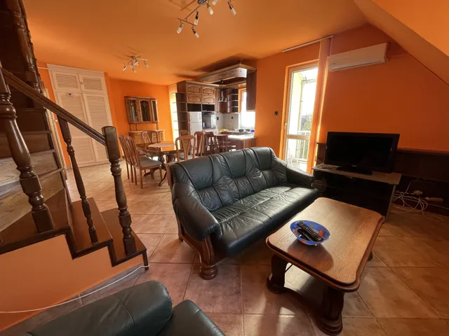 Eladó lakás Debrecen 79 nm