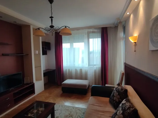 Eladó lakás Debrecen, Csapókert 63 nm