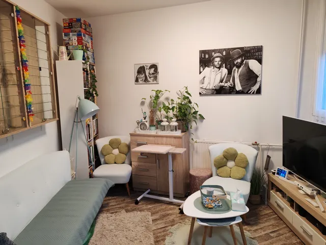 Eladó lakás Debrecen, Tócóskert 74 nm