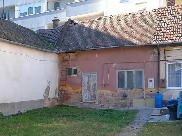 Eladó ház Debrecen, Belváros 47 nm