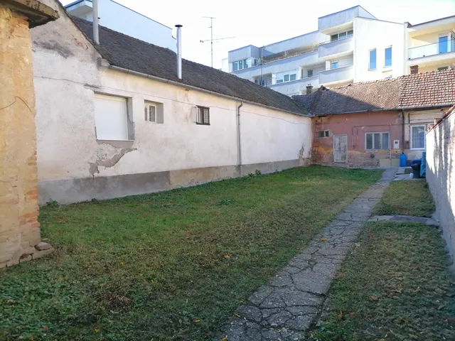 Eladó ház Debrecen, Belváros 47 nm