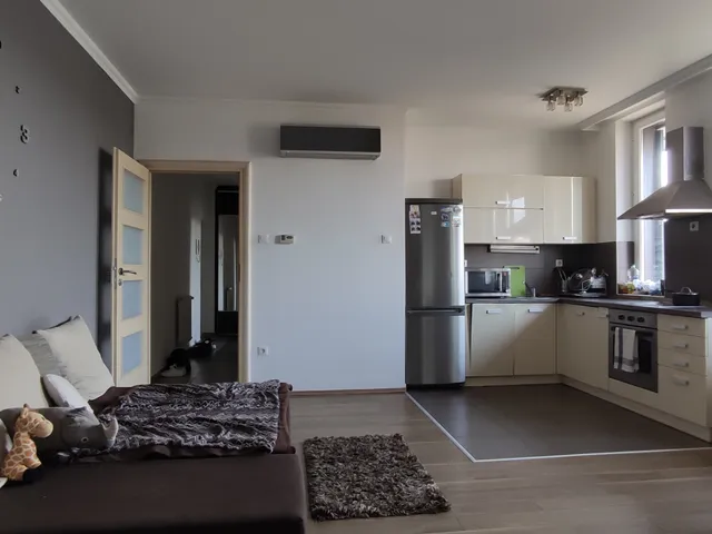 Eladó lakás Debrecen, Belváros 58 nm