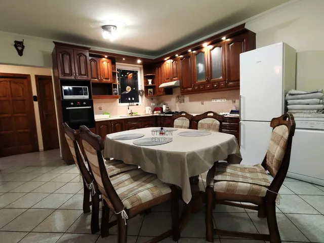 Kiadó ház Debrecen, Csapókert 120 nm