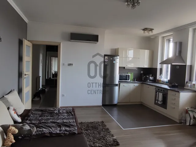 Eladó lakás Debrecen, Belváros 58 nm