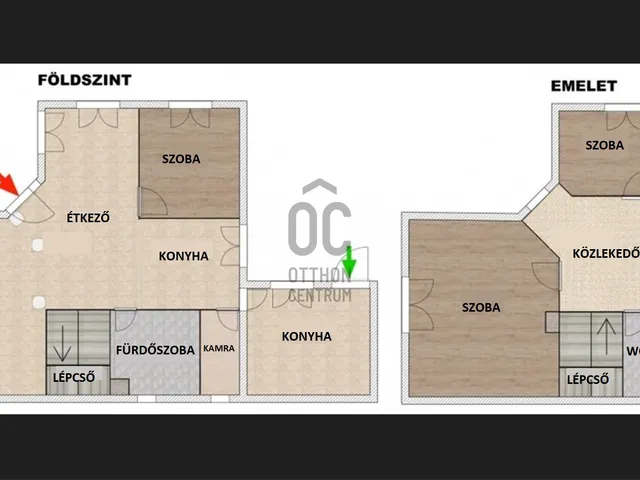 Eladó ház Debrecen, Józsa 164 nm