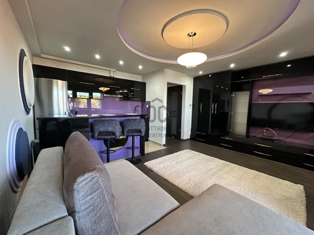 Kiadó lakás Debrecen, Belváros 45 nm