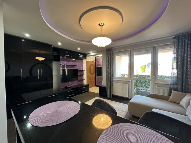 Kiadó lakás Debrecen, Belváros 45 nm