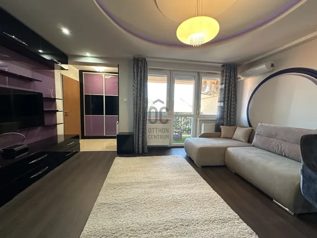 Kiadó lakás Debrecen, Belváros 45 nm