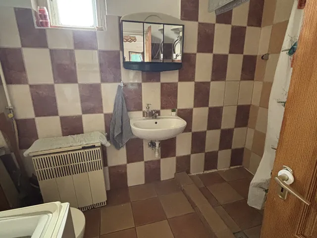 Eladó ház Hajdúsámson 60 nm