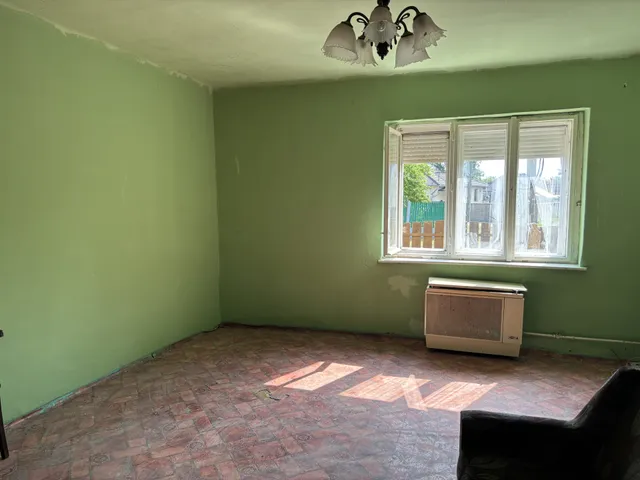 Eladó ház Hajdúsámson 60 nm