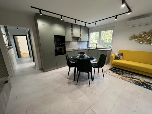 Eladó lakás Debrecen, Sestakert 72 nm