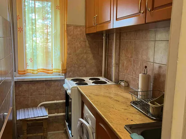 Eladó lakás Debrecen, Vénkert 35 nm