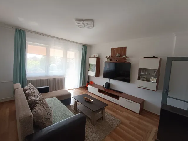 Eladó ház Berettyóújfalu 171 nm