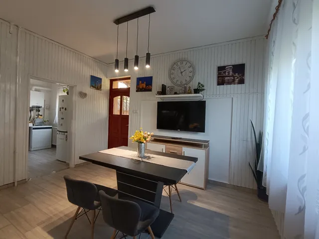 Eladó ház Berettyóújfalu 171 nm