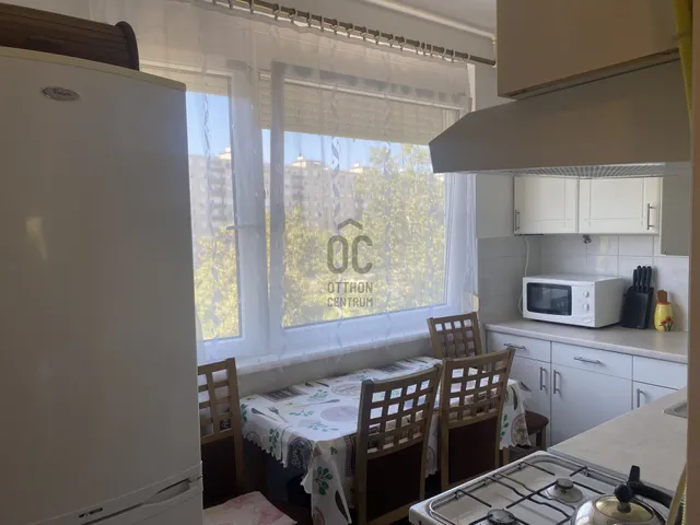 Kiadó lakás Debrecen, Belváros 63 nm