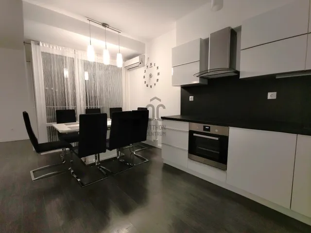 Kiadó lakás Debrecen, Belváros 75 nm