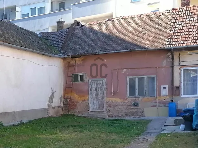 Eladó ház Debrecen, Belváros 37 nm