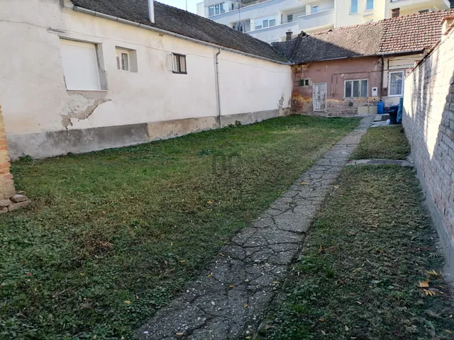 Eladó ház Debrecen, Belváros, Rákóczi utca 37 nm